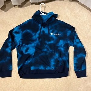 champion hoodie
